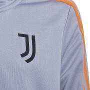 Veste de survêtement enfant adidas Juventus Turin 21/22