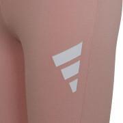 Legging fille adidas Future Icons 3-Stripes Cotton