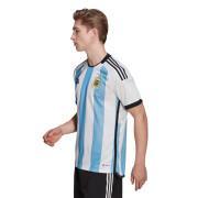 Maillot Domicile Coupe du monde 2022 Argentine