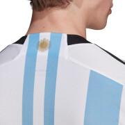 Maillot Domicile Coupe du monde 2022 Argentine