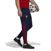 Pantalon d'entraînement Arsenal 2022/23