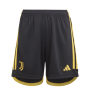 Short Domicile enfant Juventus Turin 2023/24
