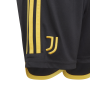 Short Domicile enfant Juventus Turin 2023/24