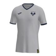 T-shirt col V staff technique détente Hellas Vérone 2023/24
