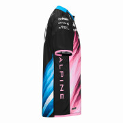 Maillot Alpine F1 Kombat 2024