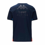 T-shirt Alpine F1 Anser 2023