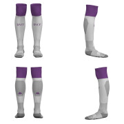 Chaussettes Real Valladolid Kombat Spark Pro 2023/24