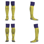 Chaussettes Real Valladolid Kombat Spark Pro 2023/24