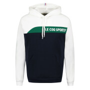 Sweatshirt à capuche Le Coq Sportif Saison 2 N°1