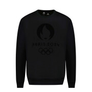 Sweatshirt Le Coq Sportif Graphic Paris 2024 N°2