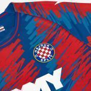 Maillot Authentique Extérieur Hajduk Split 2023/24