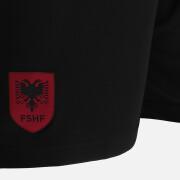 Short Domicile Third Albanie 2020