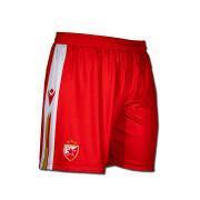 Short Domicile enfant Red Star Belgrade 2022/23