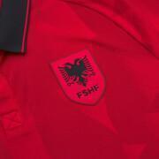 Maillot Domicile authentique Albanie 2023