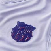 Maillot Extérieur FC Barcelone 2021/22