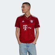 Maillot Domicile FC Bayern Munich 2021/22