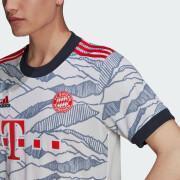 Maillot Third FC Bayern Munich 2021/22