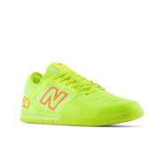 Chaussures de futsal New Balance Audazo v5+ Pro