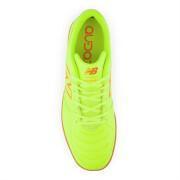 Chaussures de futsal New Balance Audazo v5+ Control IN