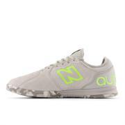 Chaussures de futsal daim New Balance Audazo v5+ Pro