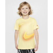 T-shirt enfant Nike Stacked Up Swoosh
