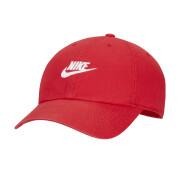 Casquette Nike Heritage 86 Futura Washed