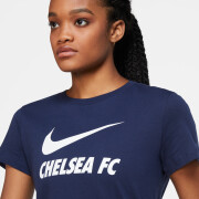 T-shirt femme Chelsea 2020/21