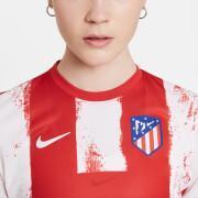 Maillot Domicile femme Atlético Madrid 2021/22