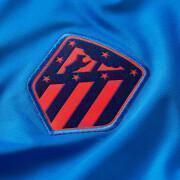 Haut d’entraînement 1/4 zip Atlético Madrid Dynamic Fit Strike 2021/22