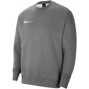 Sweatshirt crewneck Nike Fleece Park20
