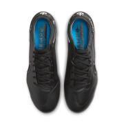 Chaussures de football Nike Tiempo Legend 9 Elite FG - Shadow Black Pack