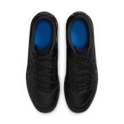 Chaussures de football Nike Tiempo Legend 9 Club IC - Shadow Black Pack