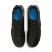 Chaussures de football Nike Tiempo Legend 9 Academy TF - Shadow Black Pack