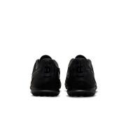 Chaussures de football Nike Tiempo Legend 9 Club TF - Shadow Black Pack