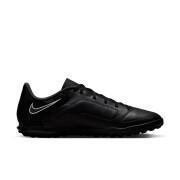Chaussures de football Nike Tiempo Legend 9 Club TF - Shadow Black Pack
