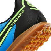 Chaussures de football Nike Tiempo Legend 9 Club TF
