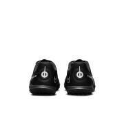 Chaussures de football enfant Nike Tiempo Legend 9 Academy TF - Shadow Black Pack