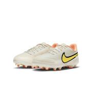 Chaussures de football enfant Nike Tiempo Legend 9 Academy MG - Lucent Pack