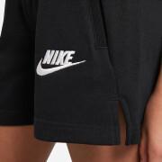 Short fille Nike Sportswear Club