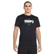 T-shirt Nike Dri-FIT HWPO