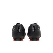 Chaussures de football Nike Phantom GT2 Academy MG - Shadow Black Pack