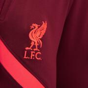 Pantalon d’entraînement enfant Liverpool FC Dynamic Fit Strike 2021/22