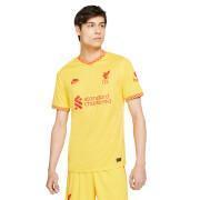 Maillot Third Liverpool FC 2021/22