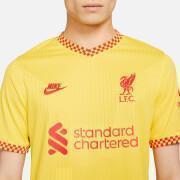Maillot Third Liverpool FC 2021/22
