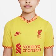 Maillot Third enfant Liverpool FC 2021/22