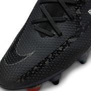 Chaussures de football Nike Phantom GT2 Elite SG-Pro AC - Shadow Black Pack