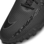 Chaussures de football Nike Phantom GT2 Pro TF - Shadow Black Pack