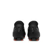 Chaussures de football Nike Phantom GT2 Academy Dynamic Fit MG - Shadow Black Pack