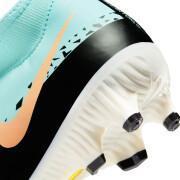 Chaussures de football Nike Phantom GT2 Academy Dynamic Fit MG - Lucent Pack
