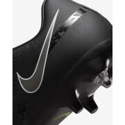 Chaussures de football Nike Phantom GT2 Academy SG-Pro AC - Shadow Black Pack